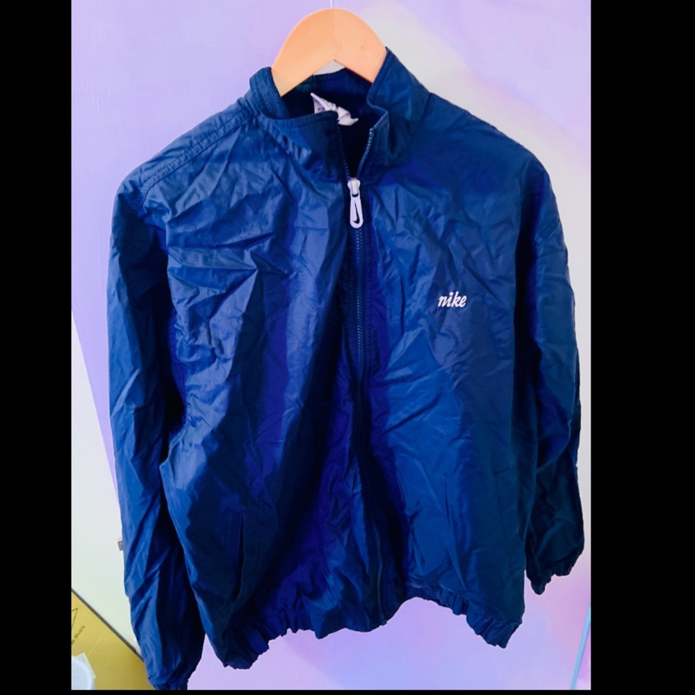NIKE Spring Jacket XL